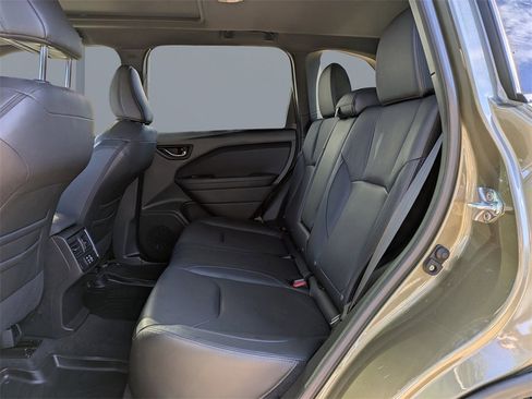 Certified 2025 Subaru Forester Limited w/ Popular Package #2 image 15