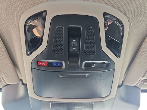 Certified 2025 Subaru Outback Premium image 15