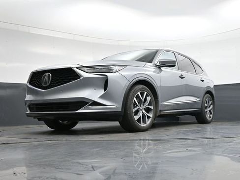 Used 2023 Acura MDX FWD w/ Technology Package image 35