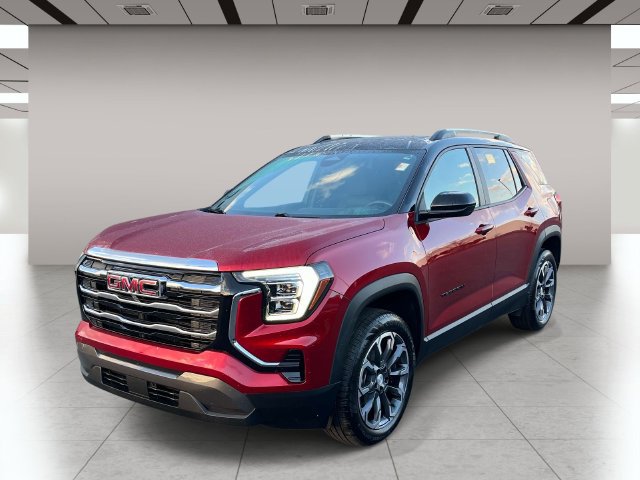 Used 2026 GMC Terrain Elevation w/ Elevation Premium Package AWD/4WD image 8