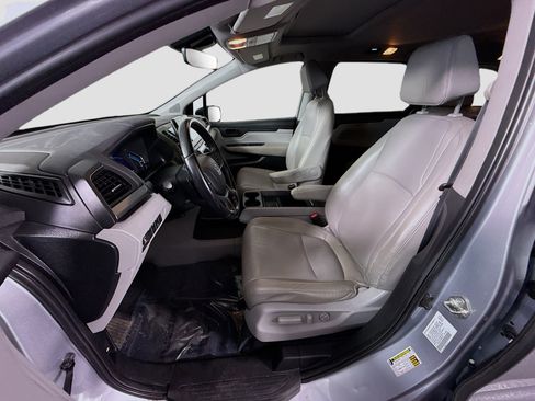 Used 2019 Honda Odyssey EX-L image 22