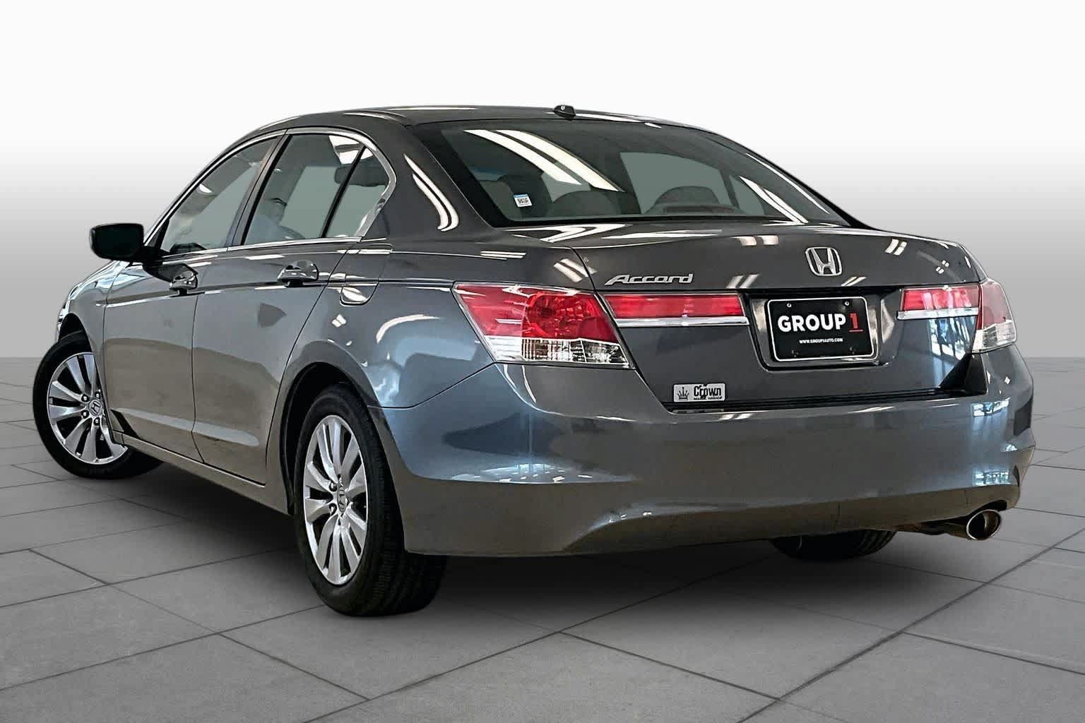 Used 2012 Honda Accord EX-L image 10
