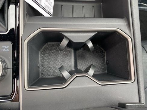 New 2026 Toyota Tundra Limited image 48