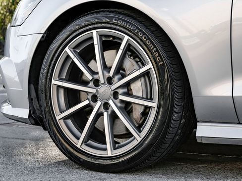 Used 2016 Audi A6 3.0T Prestige w/ Prestige Package image 66