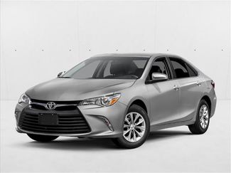 Used 2016 Toyota Camry LE FWD video 1