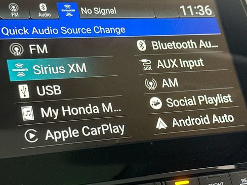 Used 2021 Honda Odyssey EX-L image 32