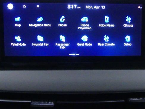 Used 2023 Hyundai Palisade Limited AWD/4WD image 14
