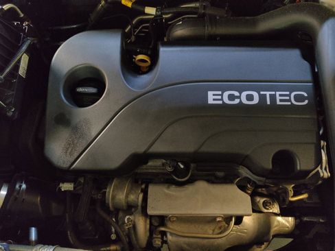 Used 2019 GMC Terrain SLE image 30