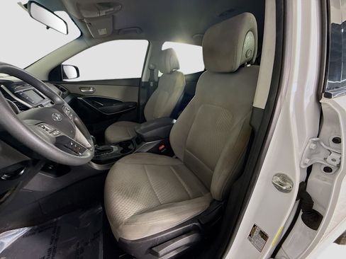 Used 2018 Hyundai Santa Fe Sport image 21