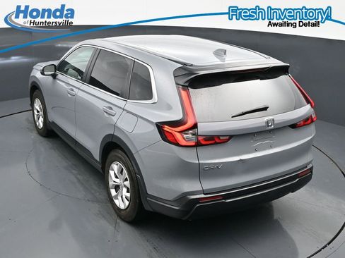 Used 2025 Honda CR-V LX image 34