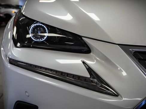 Used 2020 Lexus NX 300h AWD w/ Premium Package image 26
