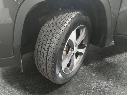 Used 2022 Jeep Cherokee Limited w/ Sun & Sound Group image 65