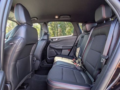 Certified 2026 Ford Escape ST-Line w/ Tech Pack #1 image 13