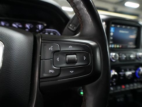 Used 2023 GMC Sierra 2500 AT4 w/ Gooseneck/5TH Wheel Package image 16