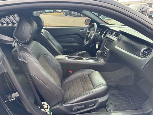 Used 2014 Ford Mustang GT Premium w/ Electronics Package image 23