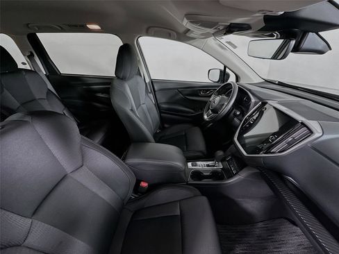 Used 2024 Subaru Ascent Premium w/ Convenience Package image 28