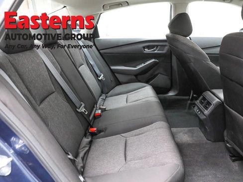 Used 2025 Honda Accord SE image 23