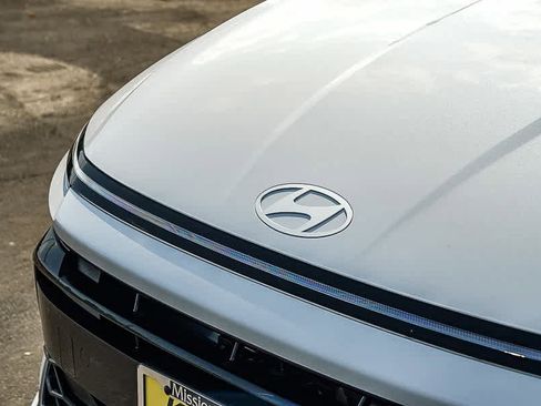 New 2026 Hyundai Sonata SEL image 9