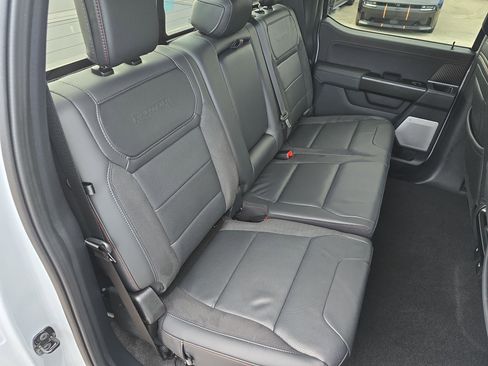 Used 2025 Ford F150 Raptor image 11