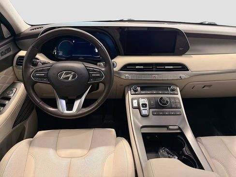 Used 2021 Hyundai Palisade Calligraphy AWD/4WD image 22