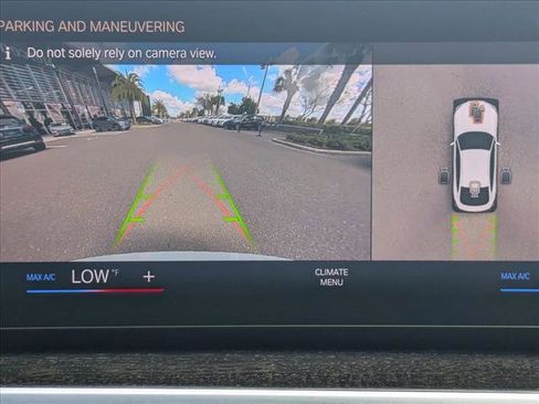 Used 2024 BMW 430i Gran Coupe w/ Premium Package image 12