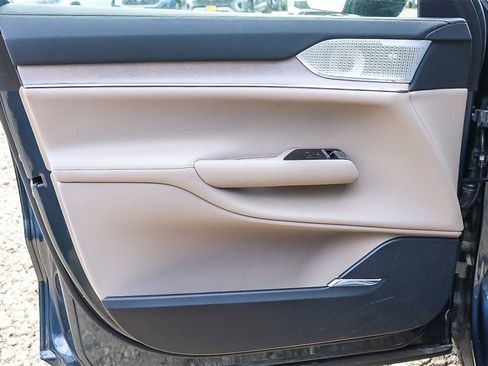 New 2025 Volvo EX90 Ultra image 23