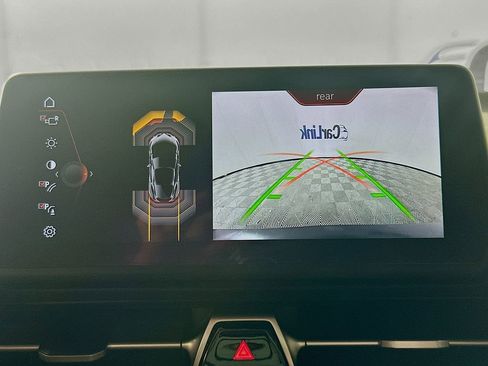 Used 2021 Toyota Supra w/ Safety & Technology Package image 17