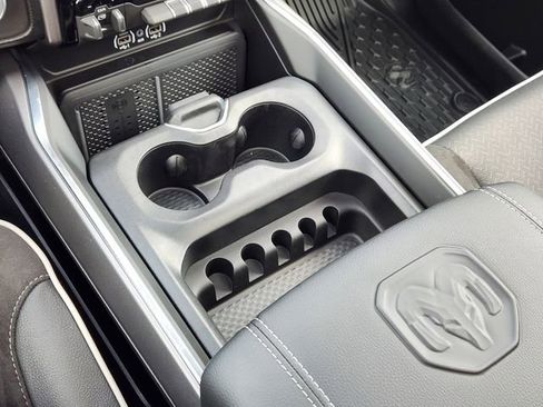 New 2026 RAM 1500 Laramie w/ Laramie Southwest Edition image 16