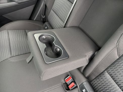 New 2026 Chevrolet Equinox LT w/ Safety and Technology Package image 14