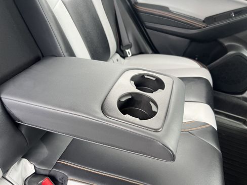 Used 2019 Subaru Crosstrek 2.0i Limited w/ Moonroof Package image 14