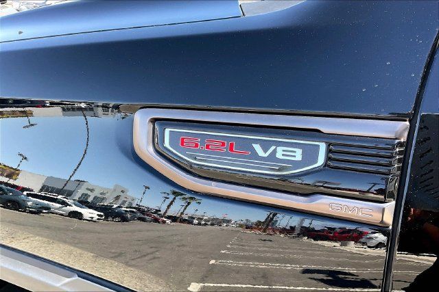 Used 2026 GMC Sierra 1500 AT4X AWD/4WD image 31