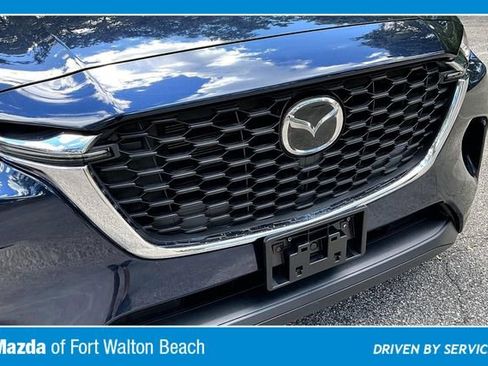 Used 2026 MAZDA CX-90 3.3 Turbo w/ Select Package AWD/4WD image 32