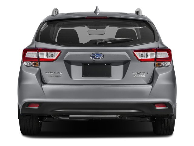 Used 2018 Subaru Impreza 2.0i AWD/4WD image 8