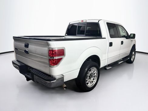 Used 2010 Ford F150 XLT RWD image 9