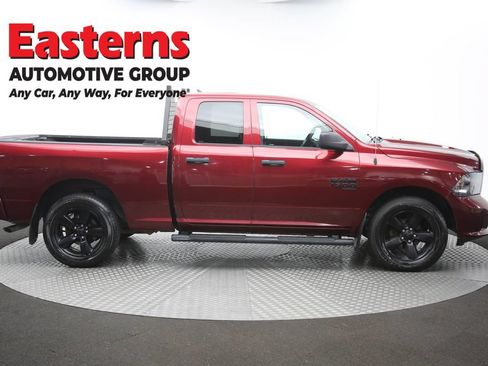 Used 2019 RAM 1500 Express w/ Wheel & Sound Group AWD/4WD image 45