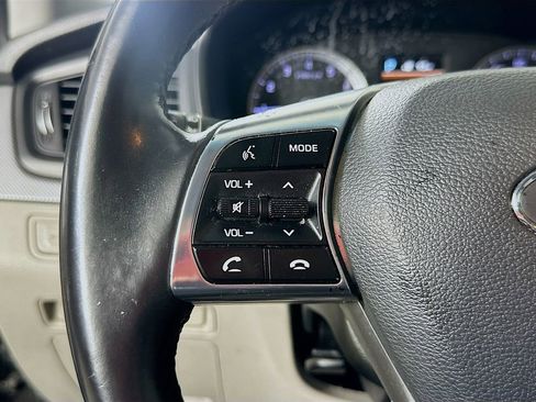 Used 2018 Hyundai Sonata SEL w/ Tech Package 04 FWD image 20
