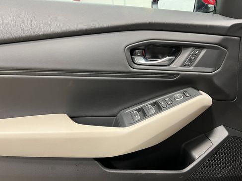 New 2025 Honda Accord EX-L image 15