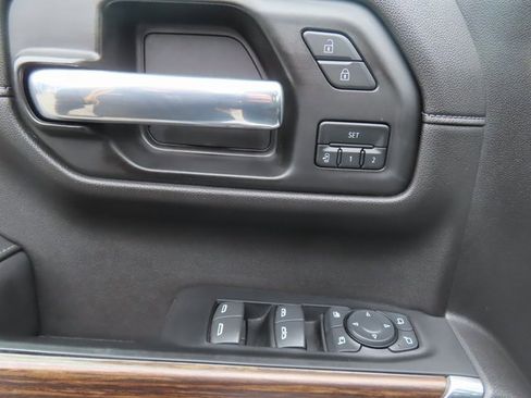 Certified 2022 Chevrolet Silverado 1500 High Country image 14