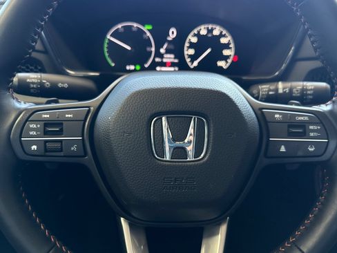 Certified 2026 Honda CR-V Sport image 23
