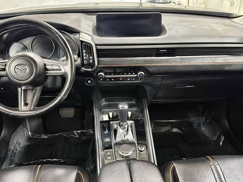 Used 2023 MAZDA CX-50 2.5 Turbo w/ Cargo Package AWD/4WD image 27