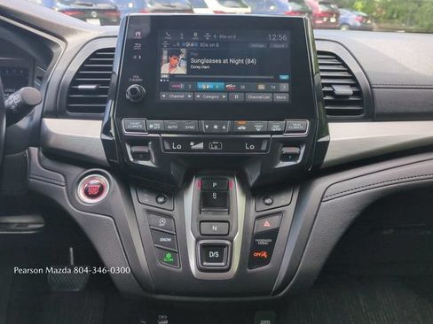 Used 2023 Honda Odyssey EX-L image 21