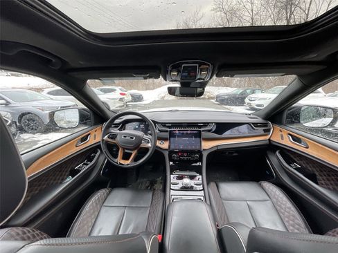 Used 2023 Jeep Grand Cherokee Summit image 32