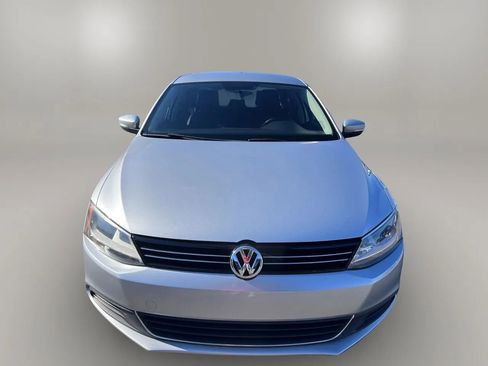 Used 2014 Volkswagen Jetta SE FWD image 5