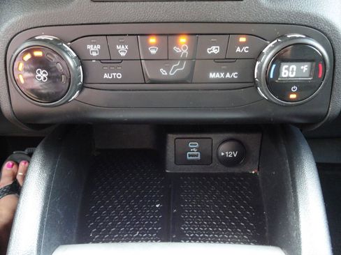 Used 2021 Ford Bronco Sport Big Bend image 17