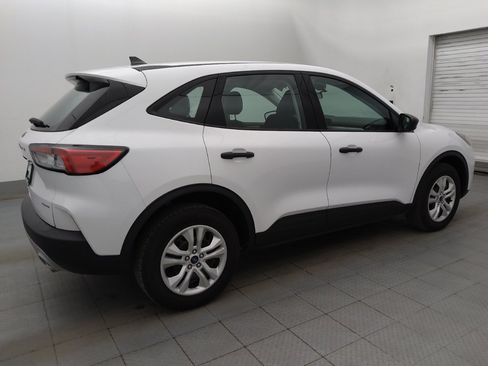 Used 2022 Ford Escape S AWD/4WD image 10