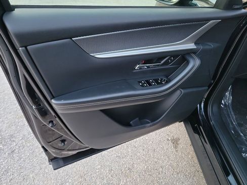 New 2026 MAZDA CX-90 3.3 Turbo w/ Premium Sport Pkg image 20