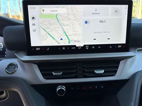 New 2026 Ford Explorer Active image 27