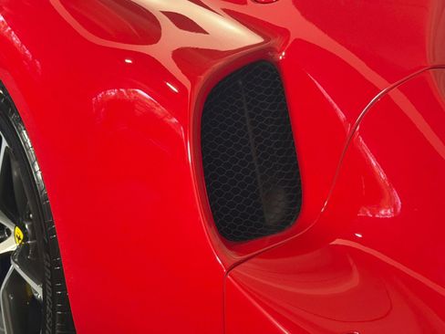 Used 2025 Ferrari 296 GTB RWD image 26