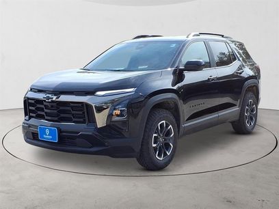 New 2026 Chevrolet Equinox ACTIV w/ LPO, Floor Liner Package