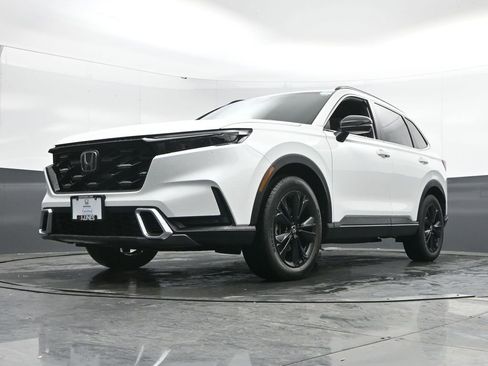 Used 2023 Honda CR-V Sport Touring image 49